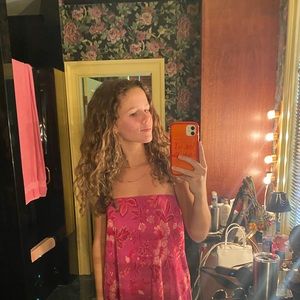 Meet your Posher, Allie